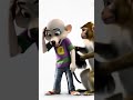 Chuck E Chesse Pelon Chuckecheese Memes Comedia Raton Viral Humor Dipsy Dipssy