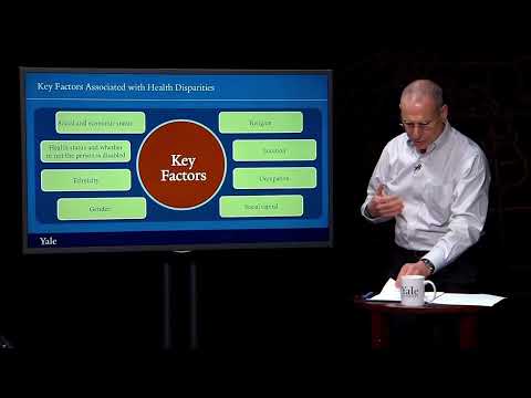 Health Disparities