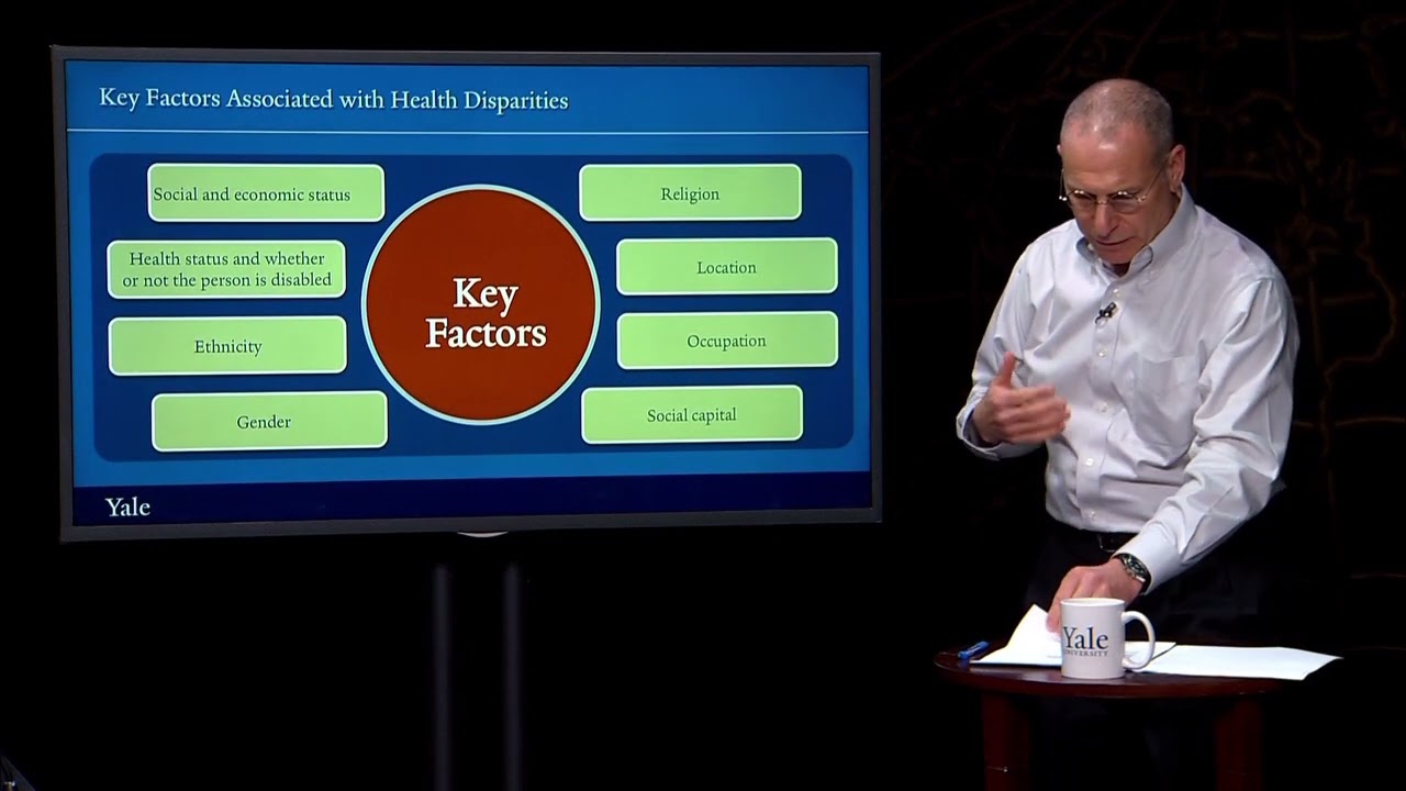 Health Disparities