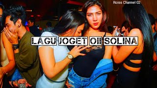 Download lagu Lagu party terbaru Oi' solina remix 2022🔥anak rantau style mp3