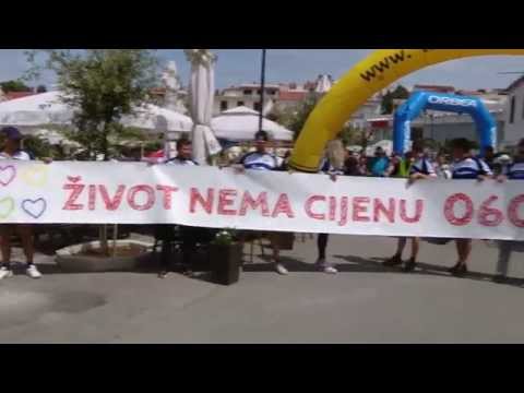 3. Primoštenska biciklijada (FULL HD video 1080i)