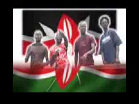 Buzyman ft vince de bwoy God the almighty guide over us(official video)