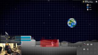 Moon Colonization Project: 100% Achievements Guide