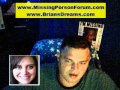 116 Missing Megan Maxwell, Randall (Randy) Marion and Haleigh Ann-Marie Cummings