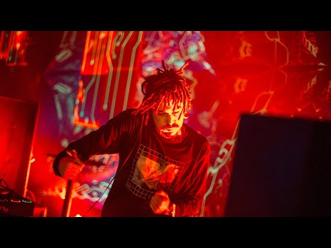 KiLLΔTK @ Progressive #60: Ed. Hitech Revolution