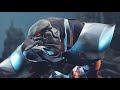 Metroid Dread Ending Scene Samus Goes Full Metroid Mode And Gains Metroid Suit