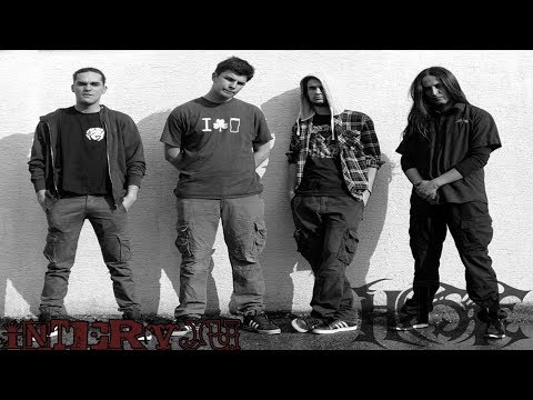 Liman Crew: Haste Intervju