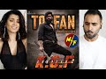 TOOFAN Full Video Song | KGF Chapter 2 | Rocking Star Yash | Prashanth Neel | KGF 2 REACTION!!