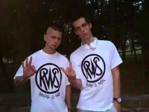 09 Rap Nie Dla Wszystkich