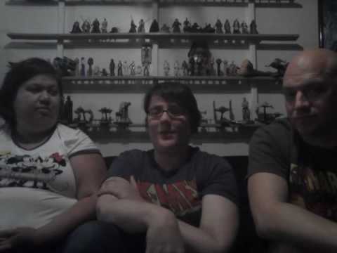 YouTube video