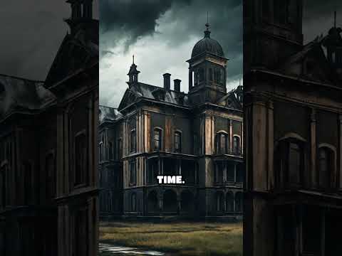 Inside The Ridges: Ohio’s Haunted Asylum