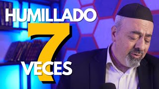 Hizo Lo Más Humillante 7 Veces - Y Fue Su Victoria Más Brutal | Vayishlaj 5786
