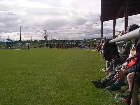 DHZ Schaeffler Skalica - Bořetice