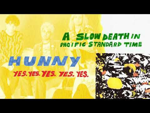 Video thumbnail for A Slow Death In Pacific Standard Time