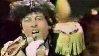 Circle Jerks - Under The Gun