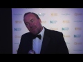 Christian Boell, Managing Director EMEA - Norwegian Cruise Line