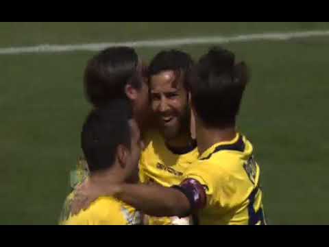 Anno 2011/12 Modena - Juve Stabia 3 - 0 (Highlights)