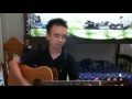 Hoobastank - I Don't Think I Love You (Cover ...