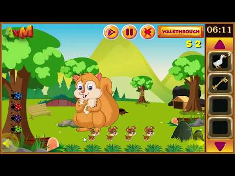 Best Escape - The Gardener Video