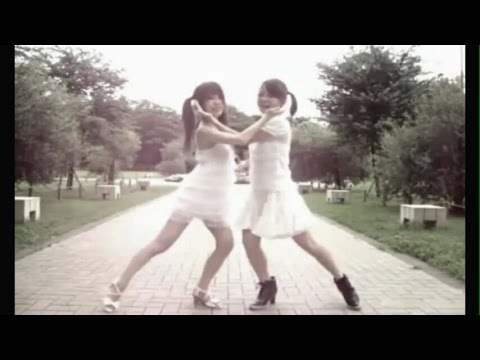 Loves Fugue【恋のフーガ】- By Katerinu ( English Ver. ) feat Kozue Aikawa & Kurara dance