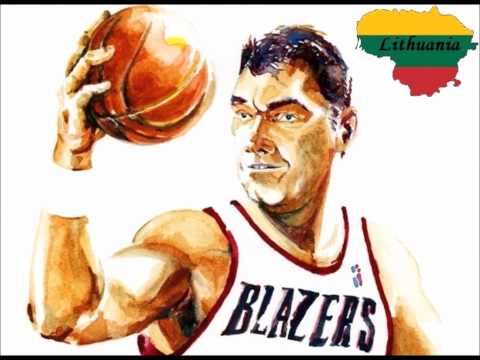 Arvydas Sabonis