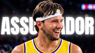 A Versão Mais ASSUSTADORA De Luka Doncic Está Chegando