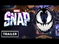 Marvel Snap - Release Date Trailer | D23 Expo 2022