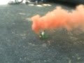 THE INCREDIBLE FART