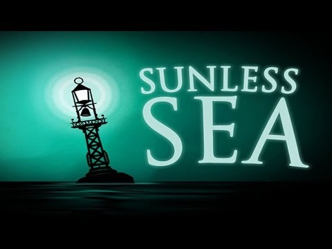 Sunless Sea PC