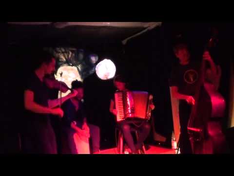 Trilemma Taraf - Geamparale