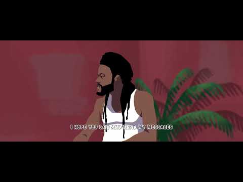 Winky D-Shift (Official Lyric Video)