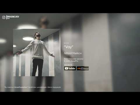 Nihad Məlikov - "Vay" (Cover)