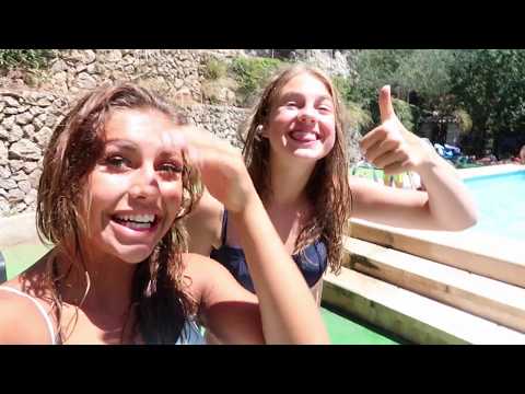 MIN KONFIRMATION på mallorca 2017!!