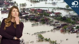 Which Countries Will Be Underwater Due To Climate Change?