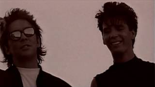 Climie Fisher -  Rise to the Occasion (remix)