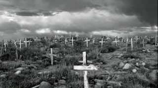 Fred McDowell and Hunter's Chapel Singers of Como, Miss.- I Know I've Been Converted