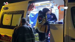 Şikayetçi Olmayalım Buluşması, Silahlı Kavgaya Dönüştü