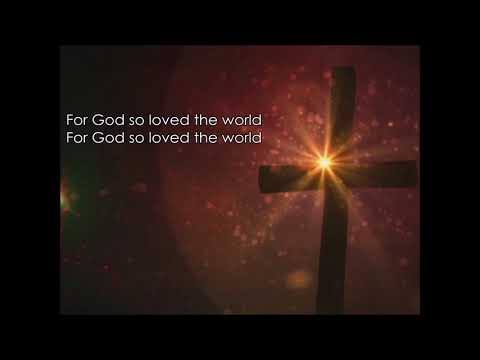 Thumbnail for In the Beginning video