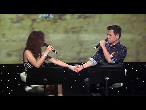 Cho Lần Cuối | Sáng tác: Lê Uyên Phương | Nguyên Khang & Anh Chi | Nhạc Thính Phòng