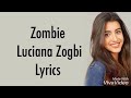 Download Lagu Zombie - The cranberries cover by Luciana Zogbi lyrics Mp3 Free