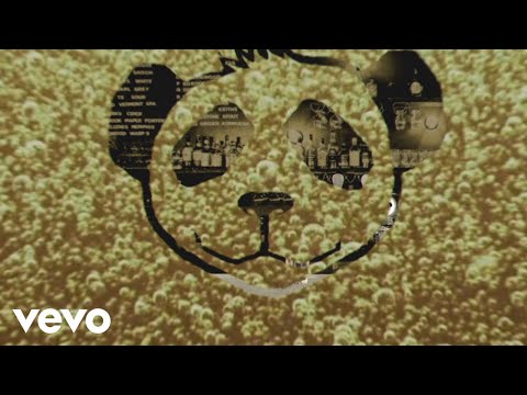 Mike Emilio, Hypanda - Never Surrender (Official Lyric Video) ft. H. Kenneth