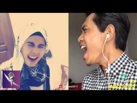 JUTAAN MATA TERTUJU PADA DUET SPEKTAKULER KHAI BAHAR & MASYITAH MASYA