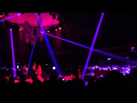 Club One - Bucharest, Romania