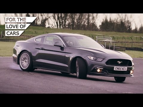 2016 Ford Mustang GT: Worth The Wait? - Carfection