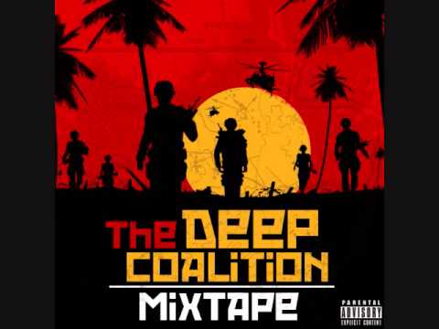 3. Represent - Baghetto