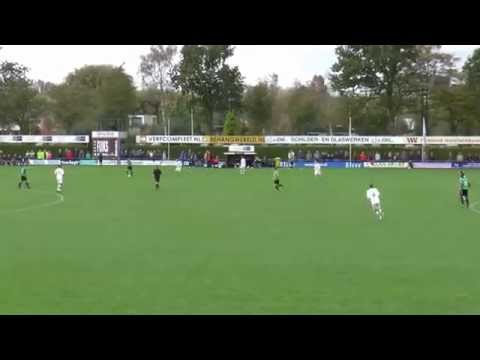 2014okt25, Capelle - Sc Genemuiden (JaBo)