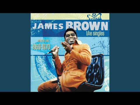 Video thumbnail for Ain’t It Funky Now (Part 1)