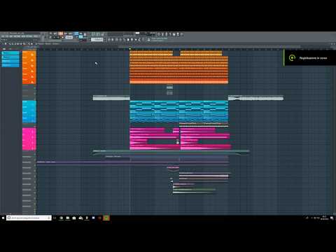 Breathe Carolina & Ryos - More Than Ever (Feerty Remake) [Progressive House Drop + FLP]