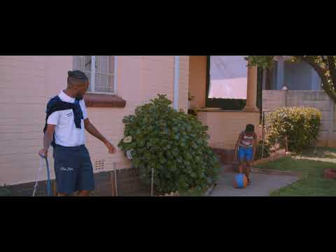 Stilo Magolide - Madoko (ft. Kwesta) [Official Video]