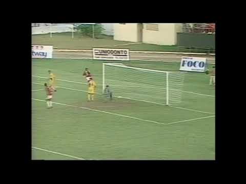 Colo-Colo 1 x 1 Vitória - Campeonato Baiano de 2006
